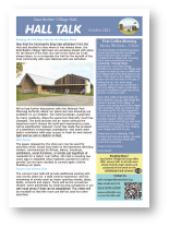Hall Talk Issue 1 October 21 Compact Version.pdf