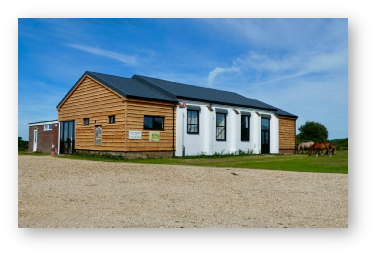 East Boldre Village Hall