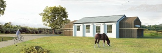 Village Hall Refurbisment