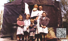 Romany Exhibition 2026